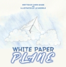 Image for White paper plane