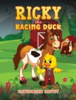 Image for Ricky the racing duck