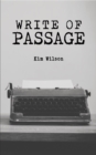 Image for Write of passage