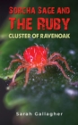 Image for Sorcha Sage and the Ruby Cluster of Ravenoak