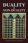 Image for Duality &amp; non-duality