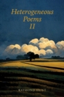 Image for Heterogeneous Poems 2