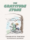 Image for The gratitude stone
