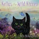 Image for Kellas the wild kitten of Puddledub