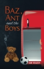 Image for Baz, Ant the Boys