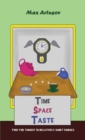 Image for Time, space, taste