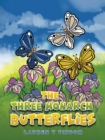 Image for The Three Monarch Butterflies
