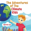 Image for The Adventures of The Climate Kids