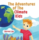 Image for The adventures of the Climate Kids