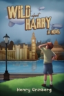 Image for Wild about Harry