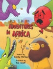 Image for Buzz the Balloon: Adventures in Africa