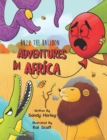 Image for Buzz the balloon: adventures in Africa