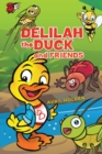 Image for Delilah the Duck and Friends