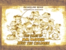 Image for The Tales of Mr. Mouse: Meet the Children