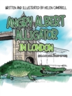 Image for Angry Albert Alligator in London