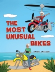 Image for The Most Unusual Bikes