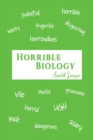 Image for Horrible Biology