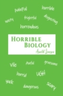 Image for Horrible Biology