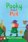 Image for Pooky finds a pet