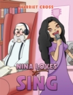 Image for Nina loves to sing