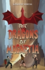 Image for The dragons of Magnetia