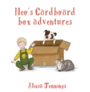 Image for Neo&#39;s Cardboard Box Adventures