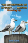 Image for The Adventures of Sydney and Marvin