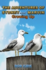 Image for The Adventures of Sydney and Marvin