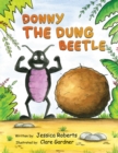 Image for Donny the Dung Beetle