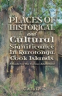 Image for Places of Historical and Cultural Significance in Rarotonga, Cook Islands