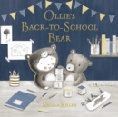 Image for Ollie&#39;s back-to-school bear