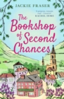 Image for The Bookshop of Second Chances