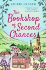 Image for The bookshop of second chances