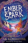 Ember Spark and the Thunder of Dragons by Elphinstone, Abi cover image