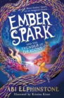 Image for Ember Spark and the Thunder of Dragons