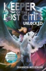 Image for Unlocked : book 8.5