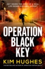 Image for Operation Black Key: A Dom Riley Thriller