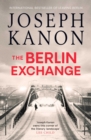 Image for The Berlin exchange