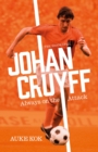 Image for Johan Cruyff: Always on the Attack