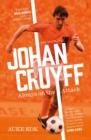Image for Johan Cruyff: Always on the Attack