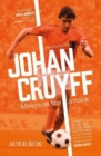 Image for Johan Cruyff  : always on the attack
