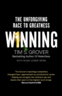 Image for Winning  : the unforgiving race to greatness