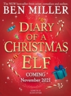 Image for Diary of a Christmas Elf