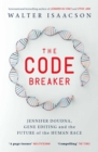 Image for The code breakers