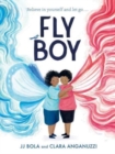 Image for Fly boy