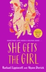 Image for She gets the girl