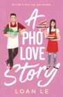 Image for A pho love story
