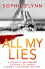 Image for All My Lies