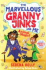 Image for The Marvellous Granny Jinks and Me: Animal Magic!