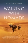 Image for Walking with nomads